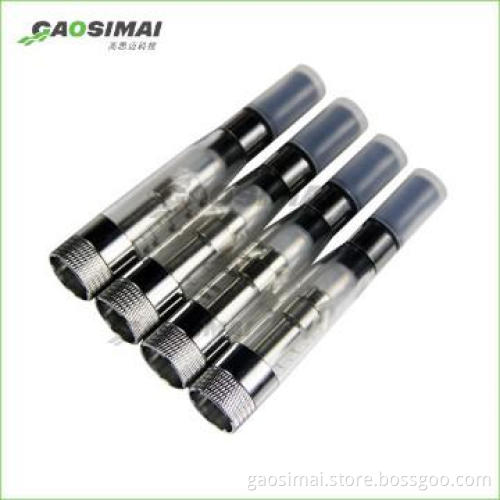Hot sale no fire hazard e cigarettes ce5